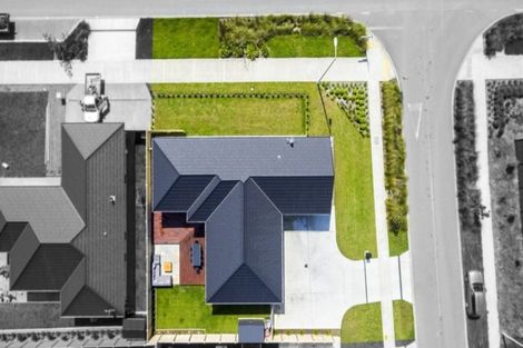 Photo of property in 17 Hopkirk Avenue, Wallaceville, Upper Hutt, 5018