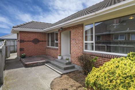 Photo of property in 1/14 Worthy Street, Ilam, Christchurch, 8041