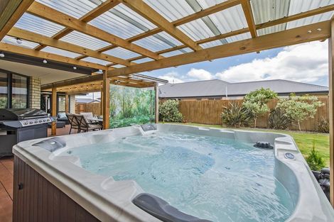 Photo of property in 81 Fairfield Way, Rolleston, 7614