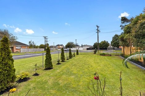 Photo of property in 6 Gordon Road, Papatoetoe, Auckland, 2025