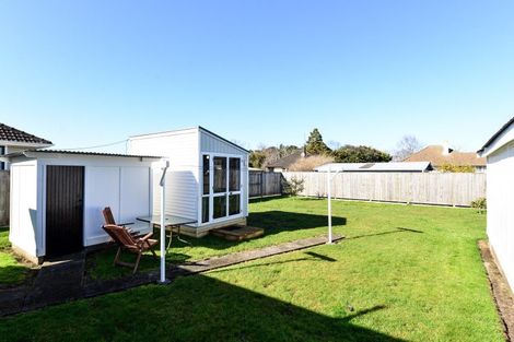 Photo of property in 40 Montgomery Crescent, Bader, Hamilton, 3206