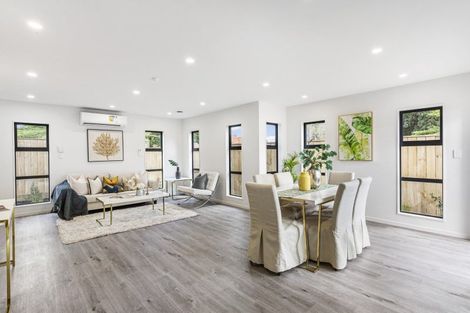 Photo of property in 36b Sunnyside Crescent, Papatoetoe, Auckland, 2025