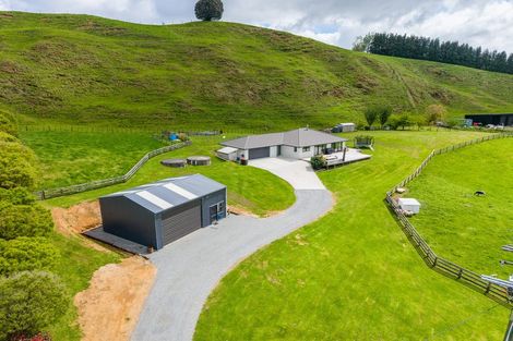 Photo of property in 170 Te Tahi Road, Puketotara, Te Awamutu, 3876