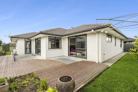Photo of property in 73 Moonlight Drive, Rototuna North, Hamilton, 3210
