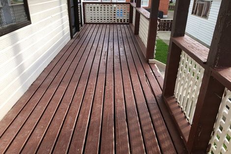 Photo of property in 95a Wilkie Crescent, Naenae, Lower Hutt, 5011