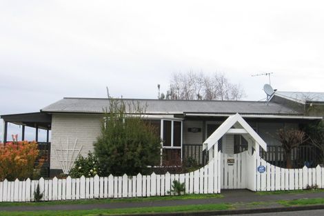 Photo of property in 14a Tawa Street, Lansdowne, Masterton, 5810