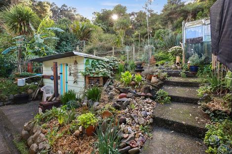 Photo of property in 9 Lucy Road, Waiomu, Thames, 3575