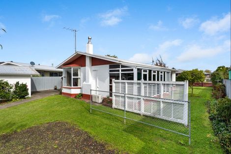 Photo of property in 7 Bexhill Crescent, Redwoodtown, Blenheim, 7201