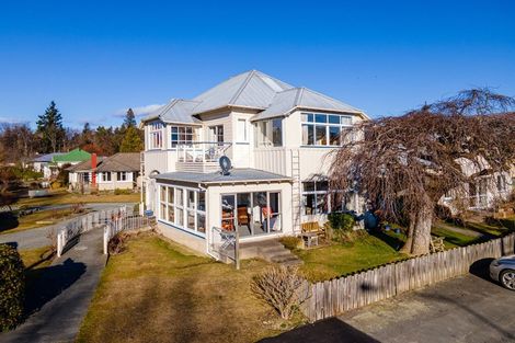 Photo of property in 17 Main Street, Fairlie, 7925