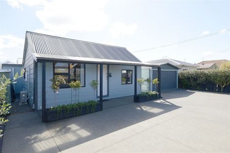 Photo of property in 163 Milton Street, Somerfield, Christchurch, 8024