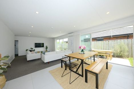 Photo of property in 50 Shillingford Boulevard, Rolleston, 7615