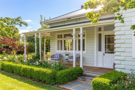 Photo of property in 149a Bidwills Cutting Road, Morison Bush, Greytown, 5794