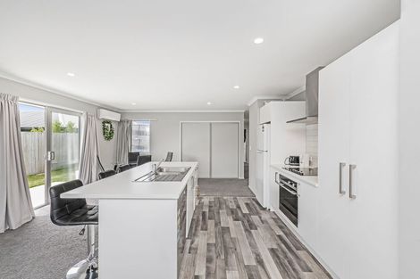 Photo of property in 52 Lucca Crescent, Rolleston, 7615