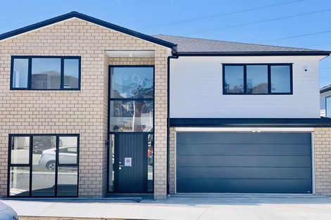 Photo of property in 98 Tir Conaill Avenue, Flat Bush, Auckland, 2019