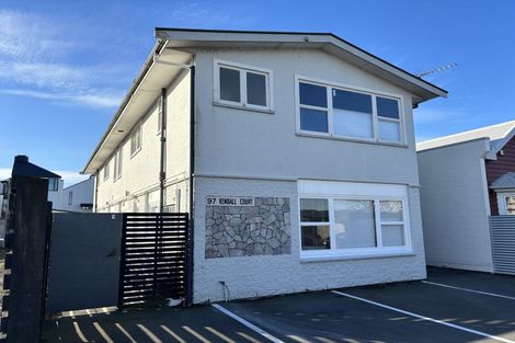 Photo of property in 1/97 Salisbury Street, Christchurch Central, Christchurch, 8013