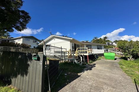Photo of property in 4 Garton Drive, Massey, Auckland, 0614