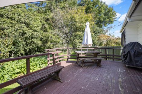 Photo of property in 3052 Old Taupo Road, Tokoroa, 3491