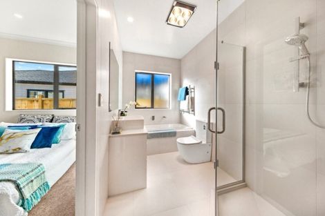 Photo of property in 6 Lavey Road, Flat Bush, Auckland, 2019