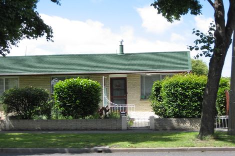 Photo of property in 2/100 Poulson Street, Addington, Christchurch, 8024