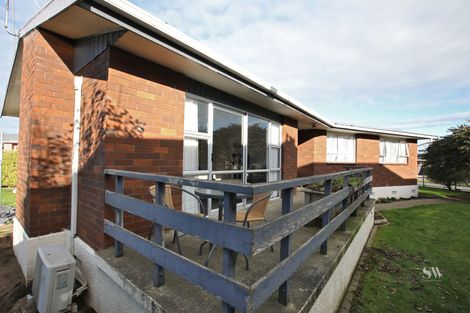 Photo of property in 159 Ritchie Street, Richmond, Invercargill, 9810