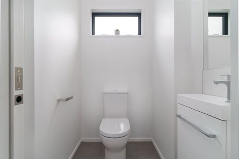 Photo of property in 3/48 Buffon Street, Waltham, Christchurch, 8023