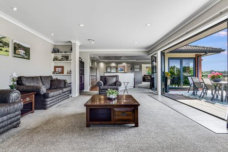 Photo of property in 17 River Oaks Place, Pukete, Hamilton, 3200