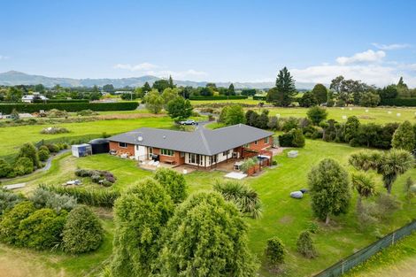 Photo of property in 438 Riccarton Road West, North Taieri, Mosgiel, 9092