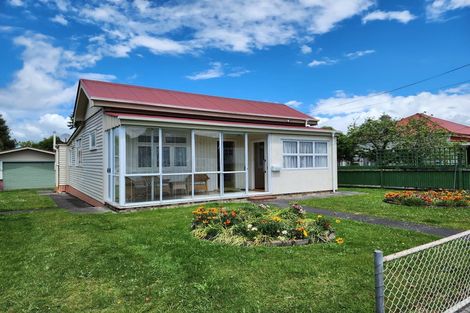 Photo of property in 24 Union Street, Waihi, 3610