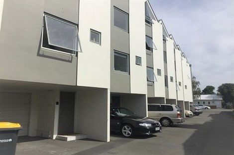 Photo of property in 7/86 Brockworth Place, Riccarton, Christchurch, 8011