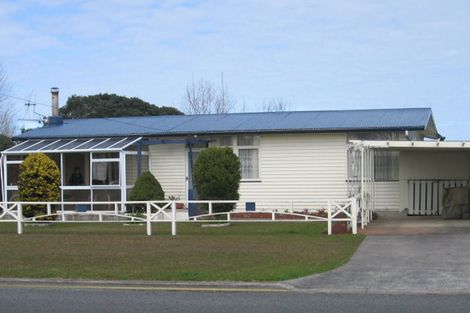 Photo of property in 144 Hokianga Road, Dargaville, 0310