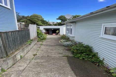Photo of property in 3 Akatea Street, Berhampore, Wellington, 6023