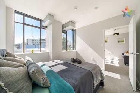 Photo of property in Unit 205,l2, 205/14 Laings Road, Hutt Central, Lower Hutt, 5010