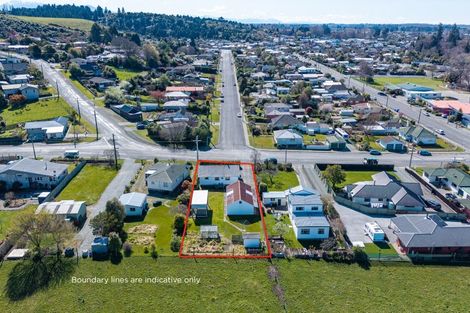 Photo of property in 26 Huffey Street, Geraldine, 7930