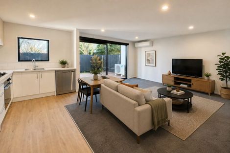 Photo of property in 5/146 Simeon Street, Spreydon, Christchurch, 8024