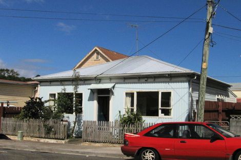 Photo of property in 20 Emmett Street, Newtown, Wellington, 6021