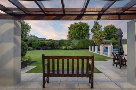 Photo of property in 42 Merrin Street, Avonhead, Christchurch, 8042