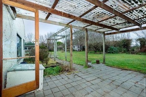 Photo of property in 181 Selwyn Lake Road, Leeston, 7683