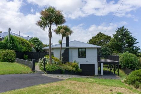 Photo of property in 250 Helensburgh Road, Helensburgh, Dunedin, 9010