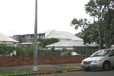 Photo of property in 99a St Stephens Avenue, Parnell, Auckland, 1052