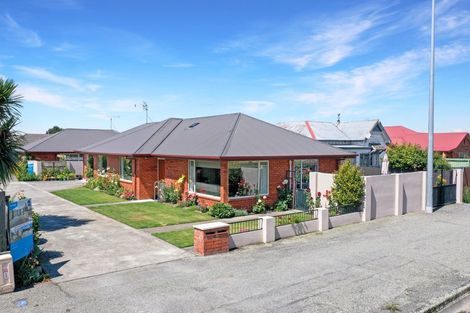 Photo of property in 136 Chalmers Avenue, Hampstead, Ashburton, 7700