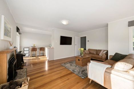Photo of property in 109 Sefton Street, Wadestown, Wellington, 6012