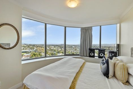 Photo of property in Shangri La Apartments, 7/97 Jervois Road, Herne Bay, Auckland, 1011