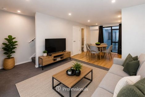 Photo of property in 8/185 High Street, Hutt Central, Lower Hutt, 5010