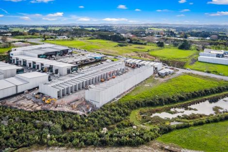 Photo of property in 11 Northside Drive, Waikiwi, Invercargill, 9810