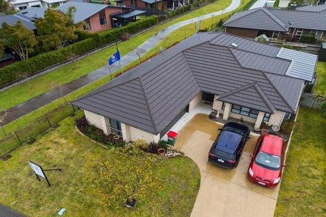 Photo of property in 42 Pengover Avenue, Leamington, Cambridge, 3432