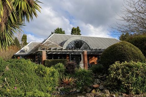 Photo of property in 90 Spur Road, Hadlow, Timaru, 7975