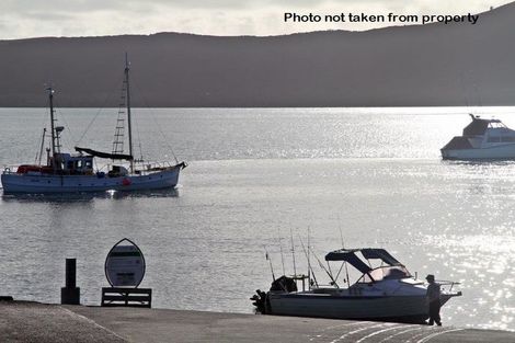 Photo of property in 90a Trig Road, Houhora, Kaitaia, 0484