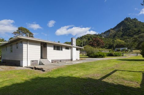 Photo of property in 3821 Waiapu Road, Tokomaru Bay, 4079