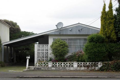 Photo of property in 27 Liverpool Street, Whanganui, 4500