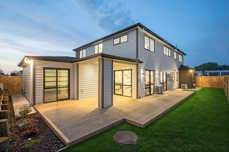 Photo of property in 26 Papareia Road, Karaka, Papakura, 2113